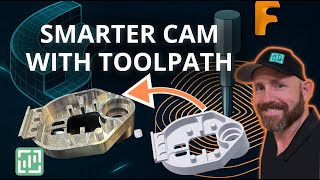Tim's Geek Tips - A Deep Dive into CAM