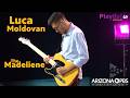 Luca Moldovan plays "The Madeliene" | Playlist 48