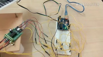 Skyfi Labs Project: Automatic Solar Tracker