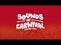 Sounds of carnival trinidad 2024 mixed by dj kevin