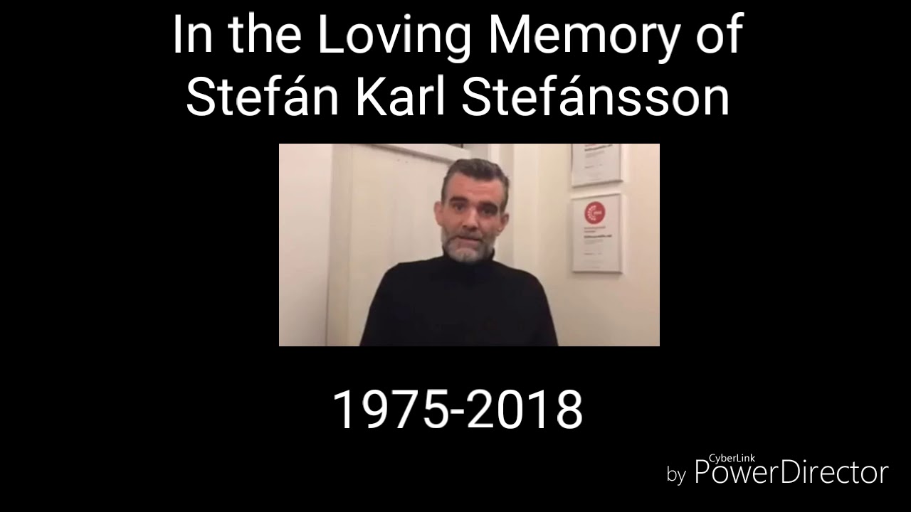 We Are Number One But It s A Tribute To Stef n Karl Stef nsson YouTube we-are-number-one-but-it-s-a-tribute-to-stef-n-karl-stef-nsson-youtube