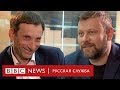 «Украину ждут захватывающие годы кризисов»: политолог Портников о Зеленском