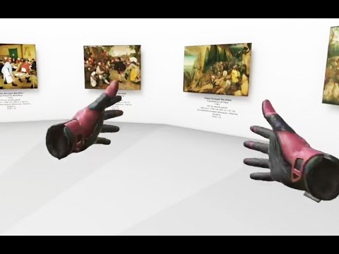 Лувр, Метрополитен и Прадо у вас дома: экскурсия по виртуальному музею с Дмитрием Врубелем