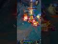 OTP Yasuo Presses “F” For Ultra Instict #leagueoflegends #yasuo #outplayed #lol #otp #gaming