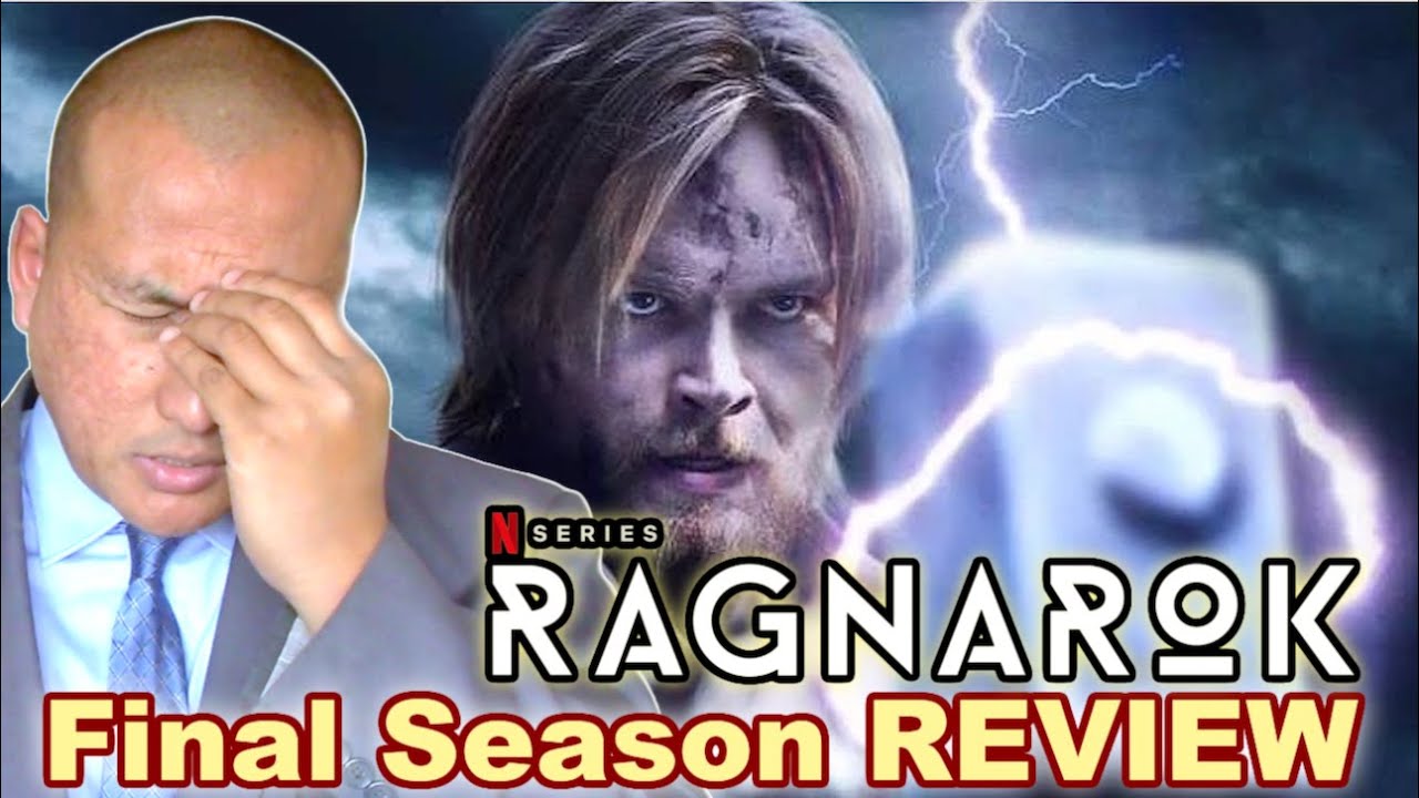 Ragnarok: S1 – Review, Netflix, Norse mythology