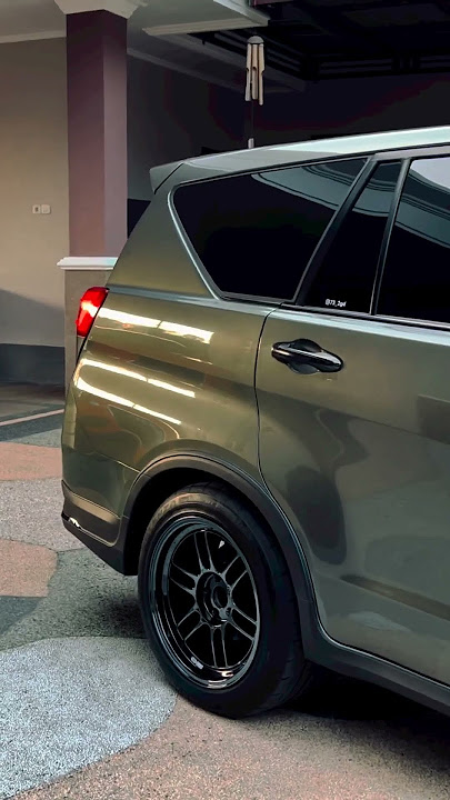cinematik Innova venturer sc:(ig)73_2gd #dieselenthusiast #dieselengine #cinematic #shorts