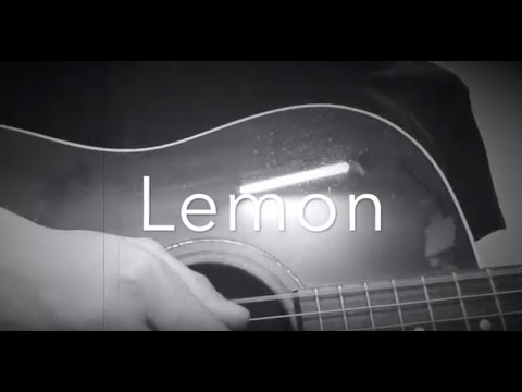 Lemon/cover