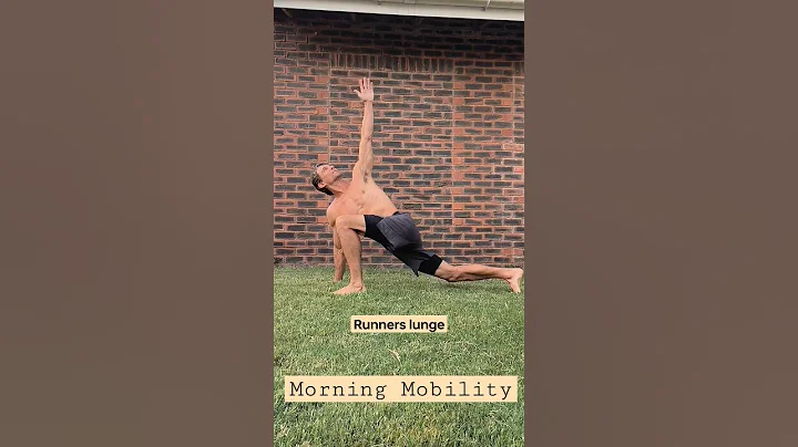 MORNING MOBILITY. Start everyday with the right in...