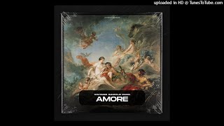 [FREE] VINTAGE 90s SAMPLE PACK - AMORE / VINTAGE SAMPLES