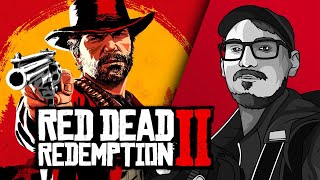 Кажется это игра начинает мне нравится 👍 / RDR2 / СТРИМ