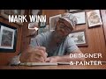 Logo Design with Mark Winn