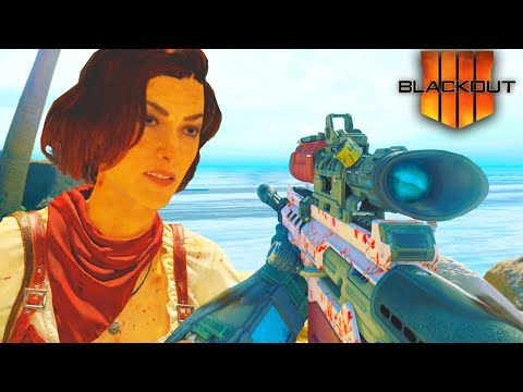 BLACKOUT // GIVEAWAY // BLACK OPS 4! - BLACKOUT // GIVEAWAY // BLACK OPS 4!