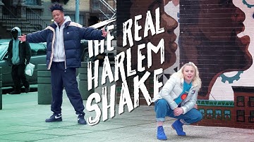 Emilie Brooklyn & TweekTune Shaking in NYC | YAK FILMS x LIL LIVE