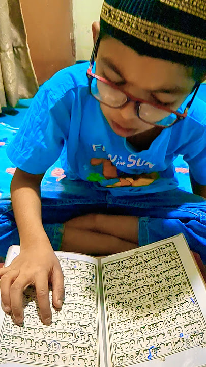 Surah e Abas |#skaternaufal #trending