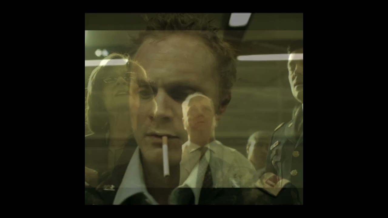 Revenant Tribute: Lost My Way 2/2 