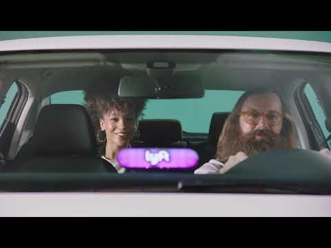 Lyft
