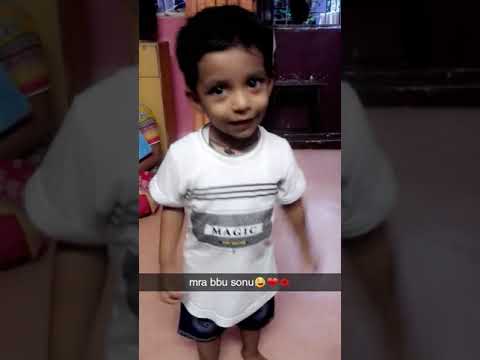 Sonu Hamara Par Bharosa Kahe Naikhe😂😂