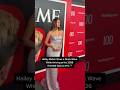 #HaileyBieber looking stunning, hallelujah. ♥️ #Time100#celebrity#viralshort #viralvideo #fashion