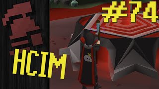 Auburys Acolyte | Ep. 74 HCIM Progress