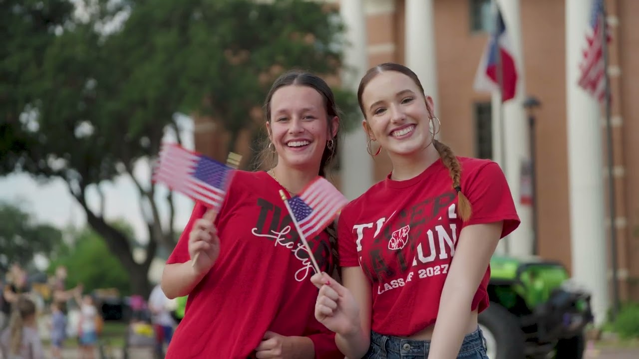 Travel Katy | City of Katy, TX