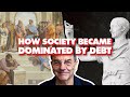 Origins of debt michael hudson reveals how financial oligarchies in greece  rome shaped our world