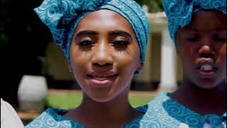 Dikgutsana Tsa Bethesda  Tshepo Yaka