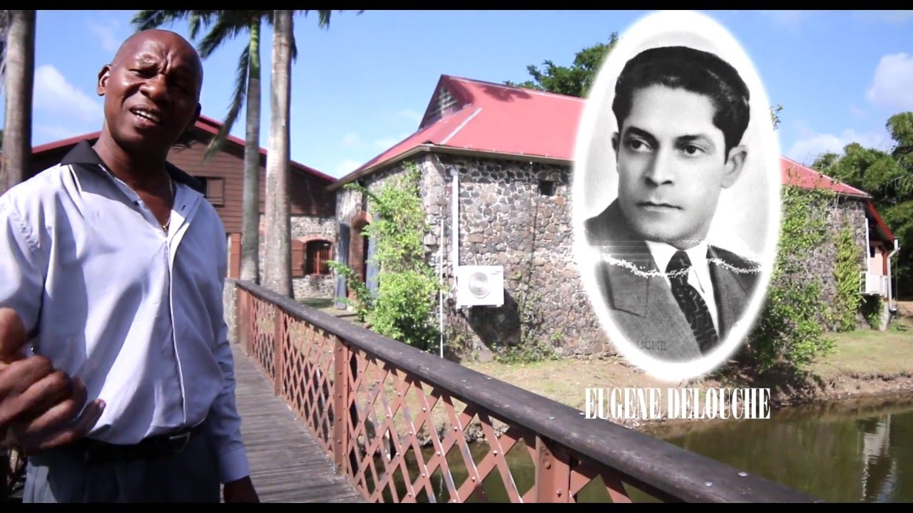 Sully CALLY_Pawol Gran Moun Parfum d'amour Vol 5