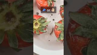 Check Your Fruit For This Asap