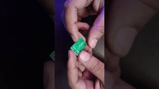 Electronic Spices Kcx Bt002 Bluetooth 4.2 Wireless Stereo Audio Receiver Circuit Module Pack of 1pcs