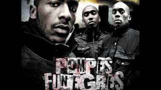 POMPES FU - C'EST LOIN D'ETRE FINI