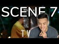 I went back! - II: AN UNSPOKEN NARRATIVE - [The Short Film] REACTION - SCENE 7