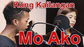 Mariano \& Kat Cover Kung Kailangan Mo Ako