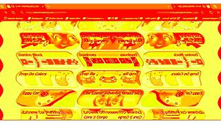 Cat Around Preview 2 V3.1