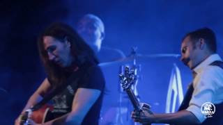 Video thumbnail of "AFTERHOURS "Non Voglio Ritrovare Il Tuo Nome" Kimera Rock 10 Luglio 2016 Avezzano"