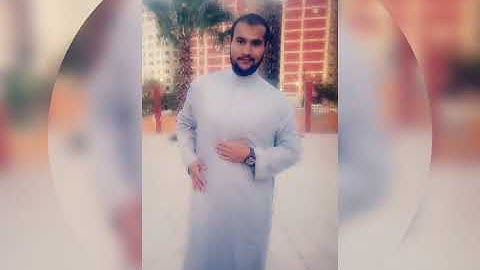 صلاه العشاء بصوت القارئ صلاح الدين
