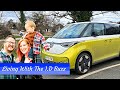A Buzz and BEYOND! | 7 Days Living With The VW ID Buzz