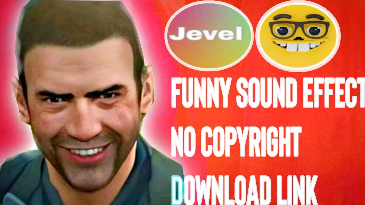 bgmi funny sound no copyright funny sound effects no copyright YouTube
