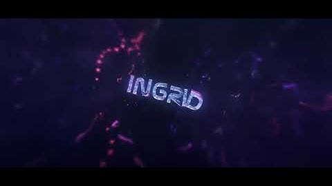 INTRO ingrid