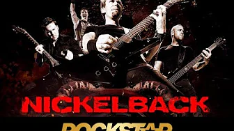 Nickelback RockStar - (HQ/HD - Best Quality) π₯ Classic Rock Nickelback RockStar - (HQ/HD - Best Quality) π₯ Classic Rock