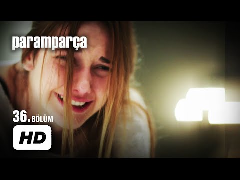 Paramparça Dizisi - Paramparça 36. Bölüm İzle