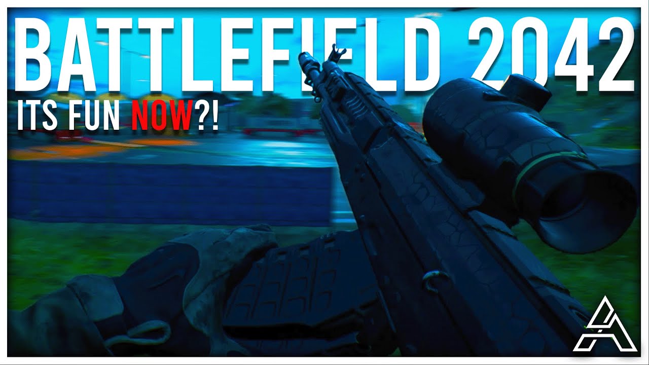 Everything in 'Battlefield 2042' Season 1 that makes it worth playing now