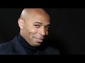 Thierry henry mouth twitching compilation