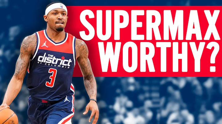 Is Bradley Beal Worth a Supermax Contract? | The Mismatch | The Ringer - DayDayNews