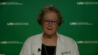 COVID Updates with UAB's Drs. Jeanne Marrazzo and David Kimberlin