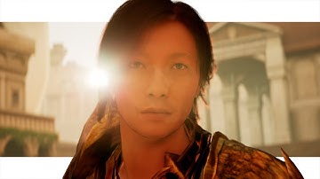 Into the Unknown - Silkroad Online Video