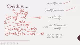 16  Gustafson Barsis's law