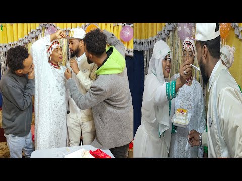 Haadha Faaxee Wajjiin Maqaan Nu Bade Sagantaa Har A Godhameef Irratti Mana Aslii