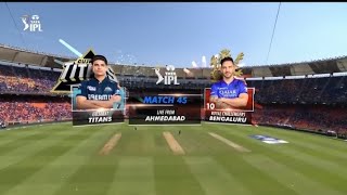Rcb Vs Gt 2024 Ipl Highlights Match Will Jacks 100 In Just 41 Ball