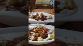 Kolkata Famous Papdi Chaat Rs. 30/- Only - Kolkata Street Food