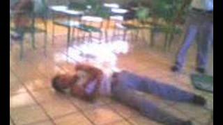 Pendejadas En El Plantel 28